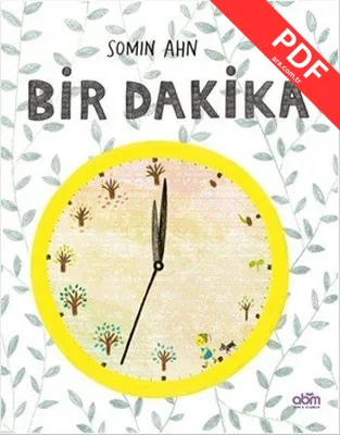 Bir Dakika PDF indir