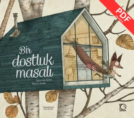 Bir Dostluk Masalı PDF indir