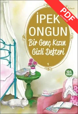 Bir Genç Kızın Gizli Defteri 1 PDF indir
