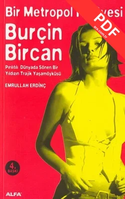 Bir Metropol Hikayesi-Burçin Bircan PDF indir