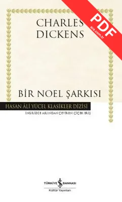 Bir Noel Şarkısı - Hasan Ali Yücel Klasikler PDF indir