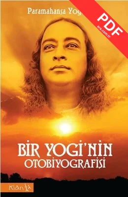 Bir Yoginin Otobiyografisi PDF indir