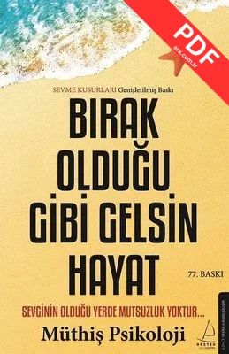 Bırak Olduğu Gibi Gelsin Hayat PDF indir