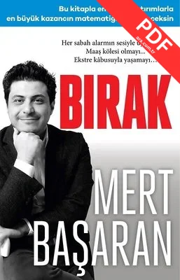 Bırak PDF indir