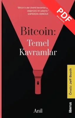 Bitcoin: Temel Kavramlar