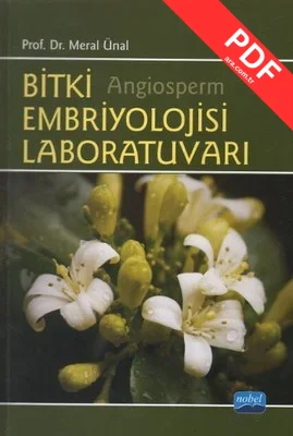 Bitki Embriyolojisi Laboratuvarı