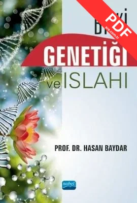 Bitki Genetiği ve Islahı