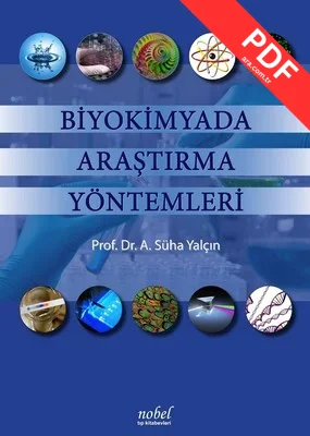 Biyokimyada Araştırma Yöntemleri