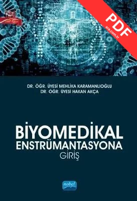 Biyomedikal Enstrümantasyona Giriş