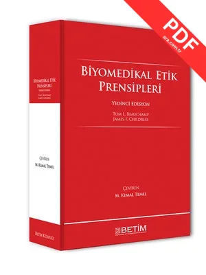 Biyomedikal Etik Prensipleri