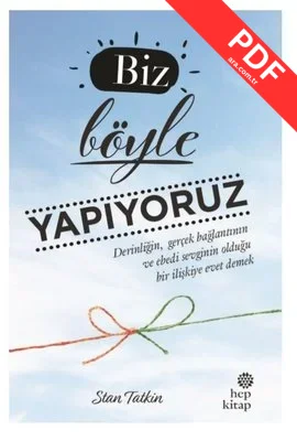 Biz Böyle Yapıyoruz PDF indir