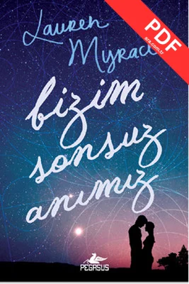 Bizim Sonsuz Anımız PDF indir