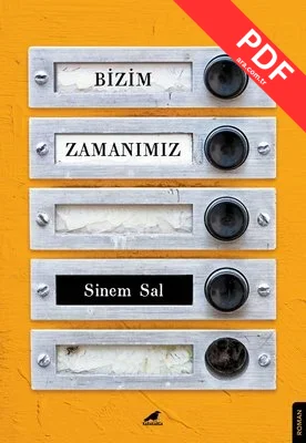 Bizim Zamanımız PDF indir