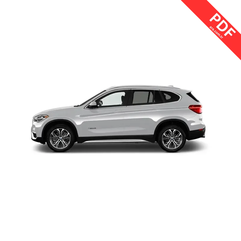 BMW X1 (2025)