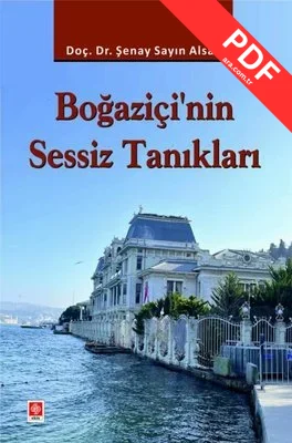Boğaziçi'nin Sessiz Tanıkları PDF indir