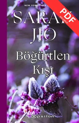 Böğürtlen Kışı