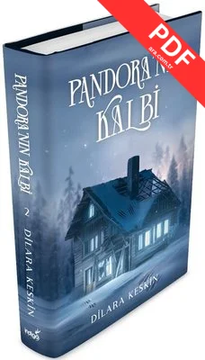 Pandora'nın Kalbi 2