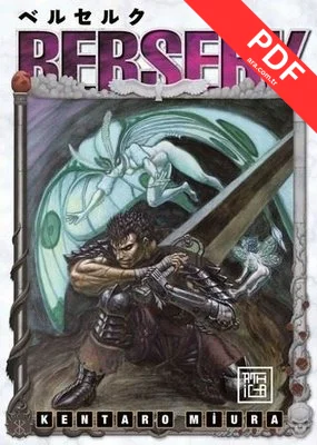 Berserk Cilt 15