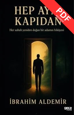 Hep Aynı Kapıdan
