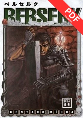 Berserk Cilt 14