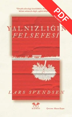 Yalnızlığın Felsefesi