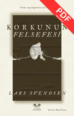 Korkunun Felsefesi