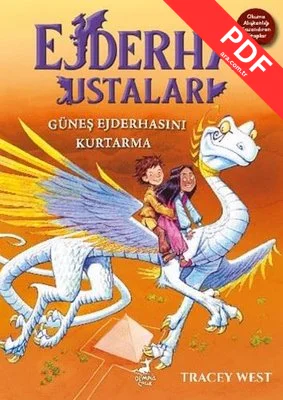 Güneş Ejderhasını Kurtarma - Ejderha Ustaları 2