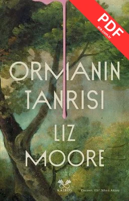 Ormanın Tanrısı