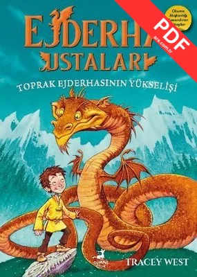 Toprak Ejderhasının Yükselişi - Ejderha Ustaları 1