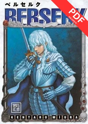 Berserk Cilt 13
