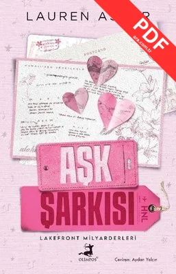 Aşk Şarkısı - Lakefront Milyarderleri 2