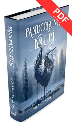 Pandora'nın Kalbi 1