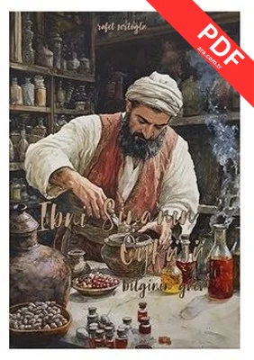 İbn Sina'nın Öyküsü