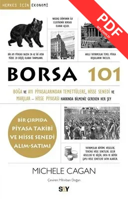 Borsa 101 - Bir Çırpıda Piyasa Takibi ve Hisse Senedi Alım-Satımı PDF indir