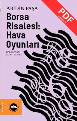 Borsa Risalesi: Hava Oyunları