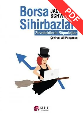 Borsa Sihirbazları