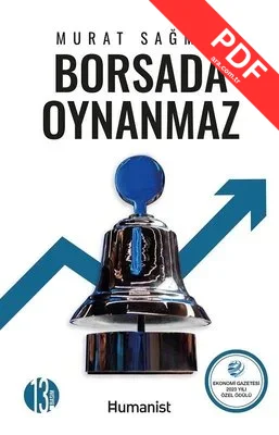 Borsada Oynanmaz PDF indir