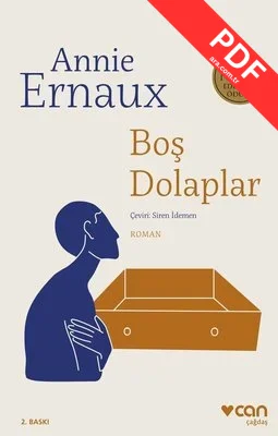 Boş Dolaplar PDF indir