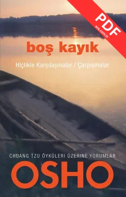 Boş Kayık PDF indir