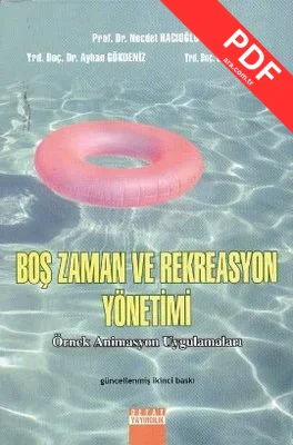 Boş Zaman ve Rekreasyon Yönetimi