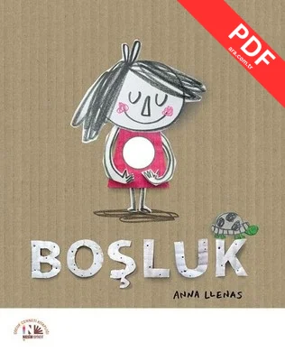Boşluk PDF indir