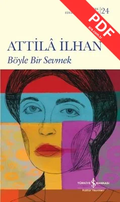 Böyle Bir Sevmek PDF indir