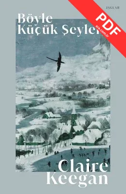 Böyle Küçük Şeyler PDF indir