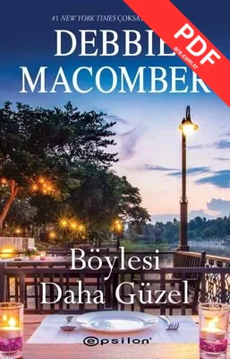 Böylesi Daha Güzel PDF indir
