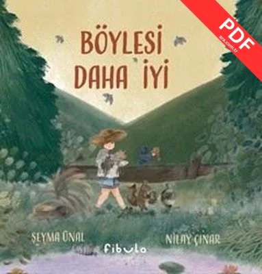 Böylesi Daha İyi PDF indir
