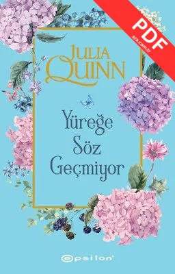 Bridgerton Serisi 1 - Yüreğe Söz Geçmiyor
