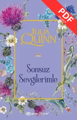 Bridgerton Serisi 5 - Sonsuz Sevgilerimle