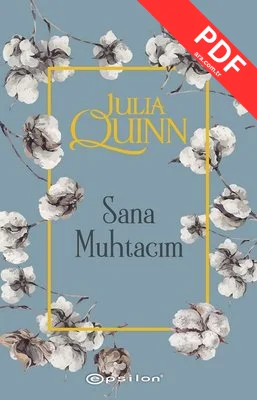 Bridgerton Serisi 6 - Sana Muhtacım
