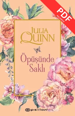 Bridgerton Serisi 7 - Öpüşünde Saklı