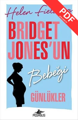 Bridget Jones'un Bebeği Günlükler